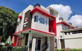 Aurelle Inn